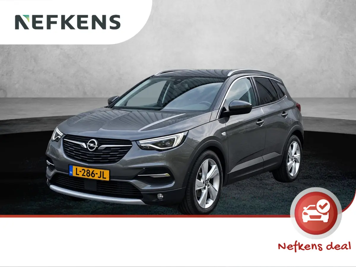 1.6 Turbo Hybrid Business Elegance | Navigatie | Accutest 90% | AGR stoelen |
