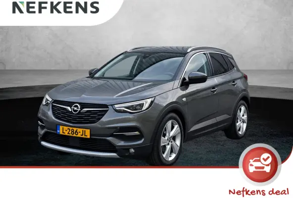 1.6 Turbo Hybrid Business Elegance | Navigatie | Accutest 90% | AGR stoelen |