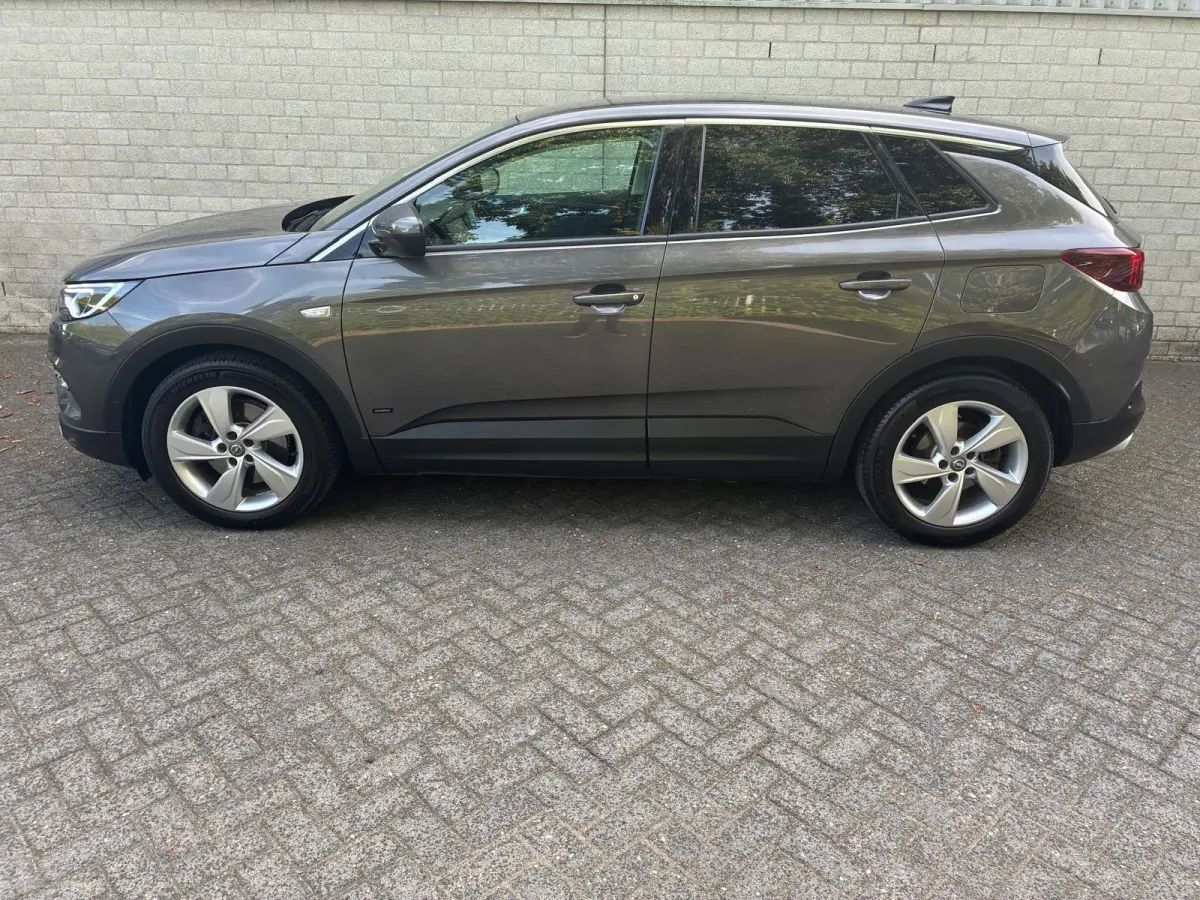 1.6 Turbo Hybrid Business Elegance | Navigatie | Accutest 90% | AGR stoelen |