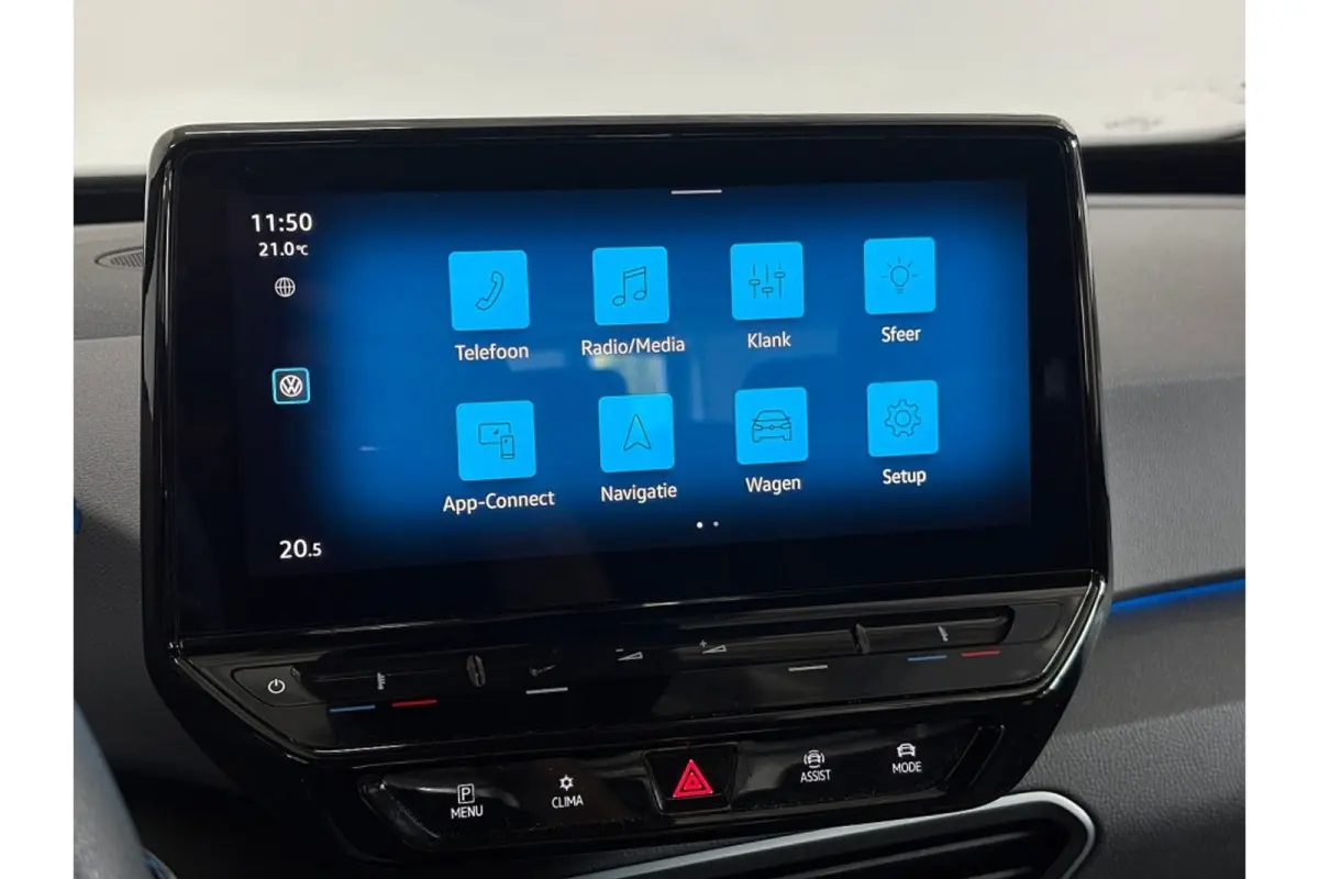 Pure 45 kWh SOH 94,8 ADAPTIVE CRUISE,CLIMA,DEC 21,