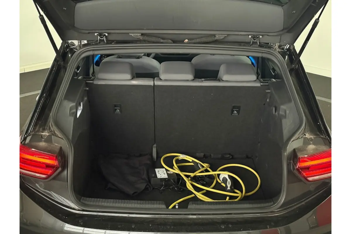 Pure 45 kWh SOH 94,8 ADAPTIVE CRUISE,CLIMA,DEC 21,
