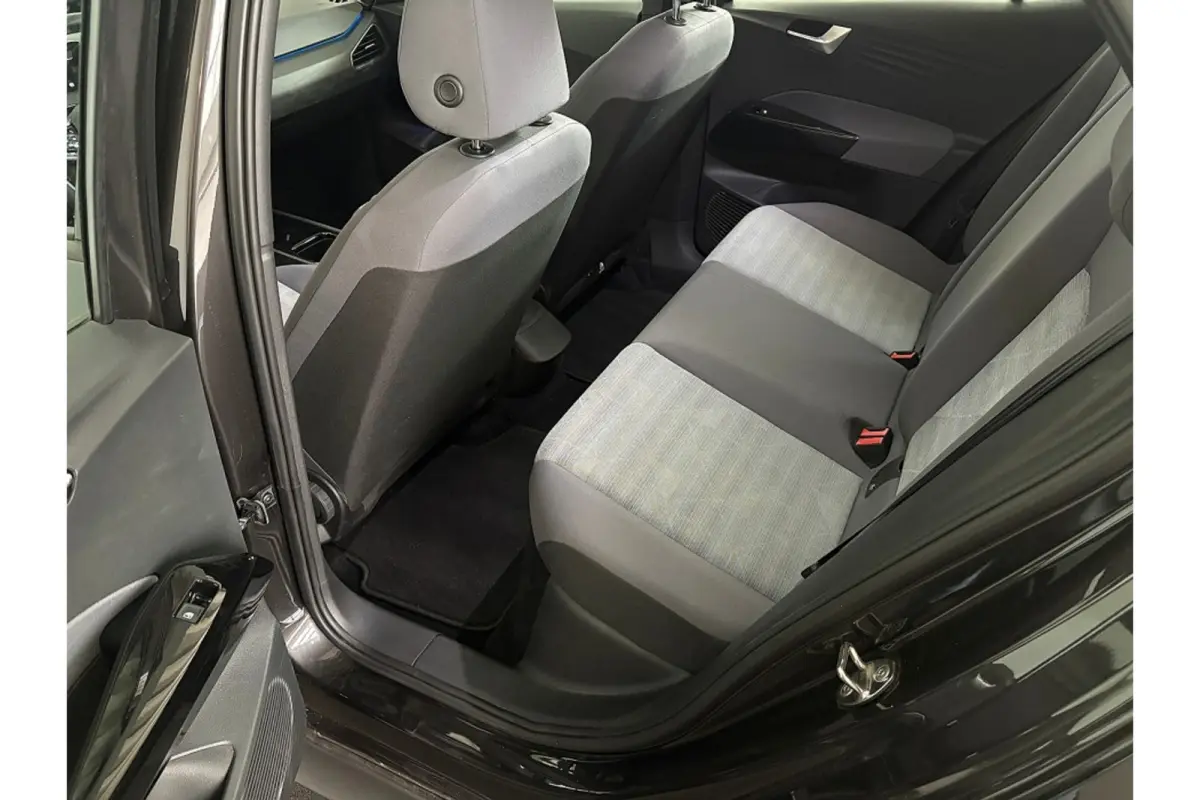 Pure 45 kWh SOH 94,8 ADAPTIVE CRUISE,CLIMA,DEC 21,