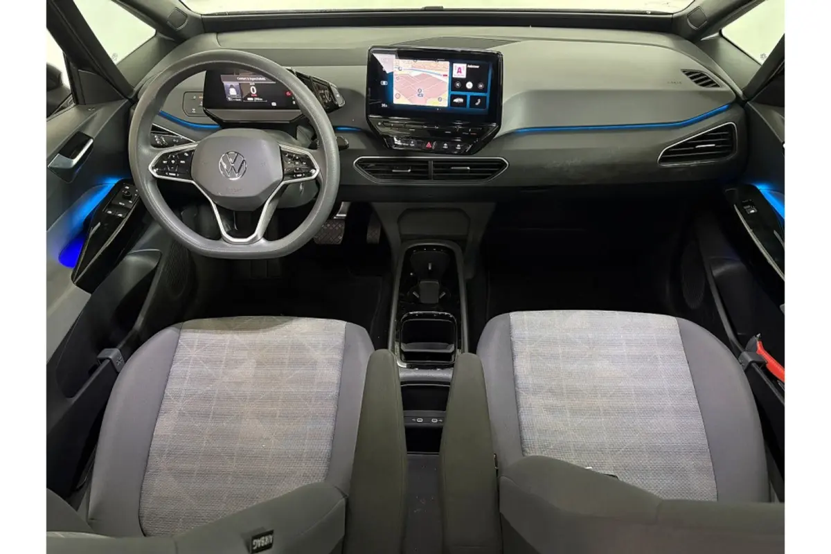 Pure 45 kWh SOH 94,8 ADAPTIVE CRUISE,CLIMA,DEC 21,