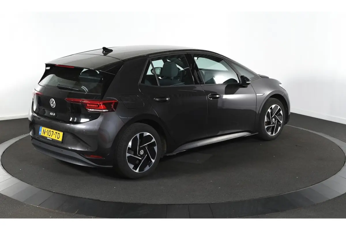 Pure 45 kWh SOH 94,8 ADAPTIVE CRUISE,CLIMA,DEC 21,