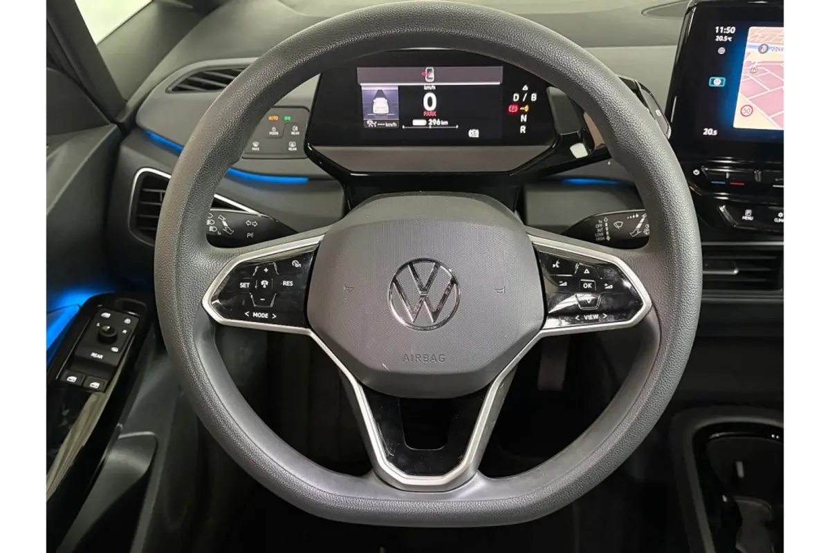 Pure 45 kWh SOH 94,8 ADAPTIVE CRUISE,CLIMA,DEC 21,