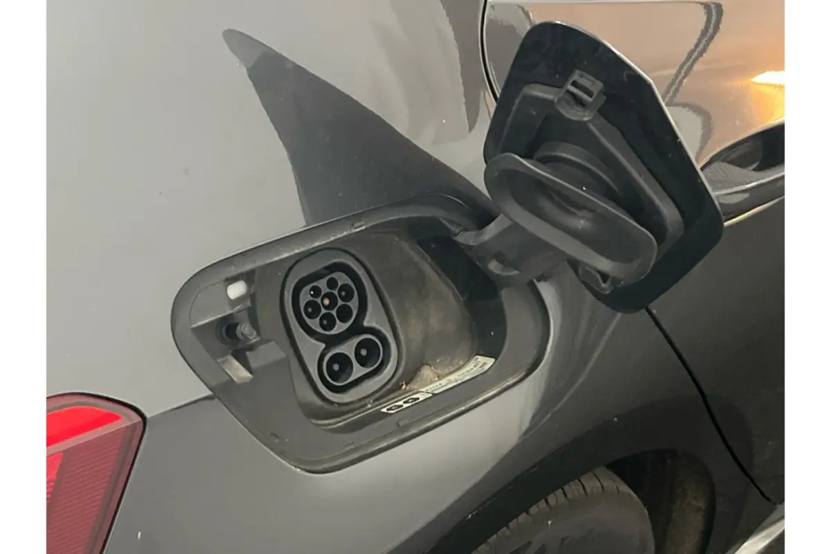 Pure 45 kWh SOH 94,8 ADAPTIVE CRUISE,CLIMA,DEC 21,