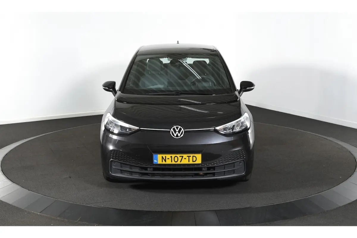 Pure 45 kWh SOH 94,8 ADAPTIVE CRUISE,CLIMA,DEC 21,