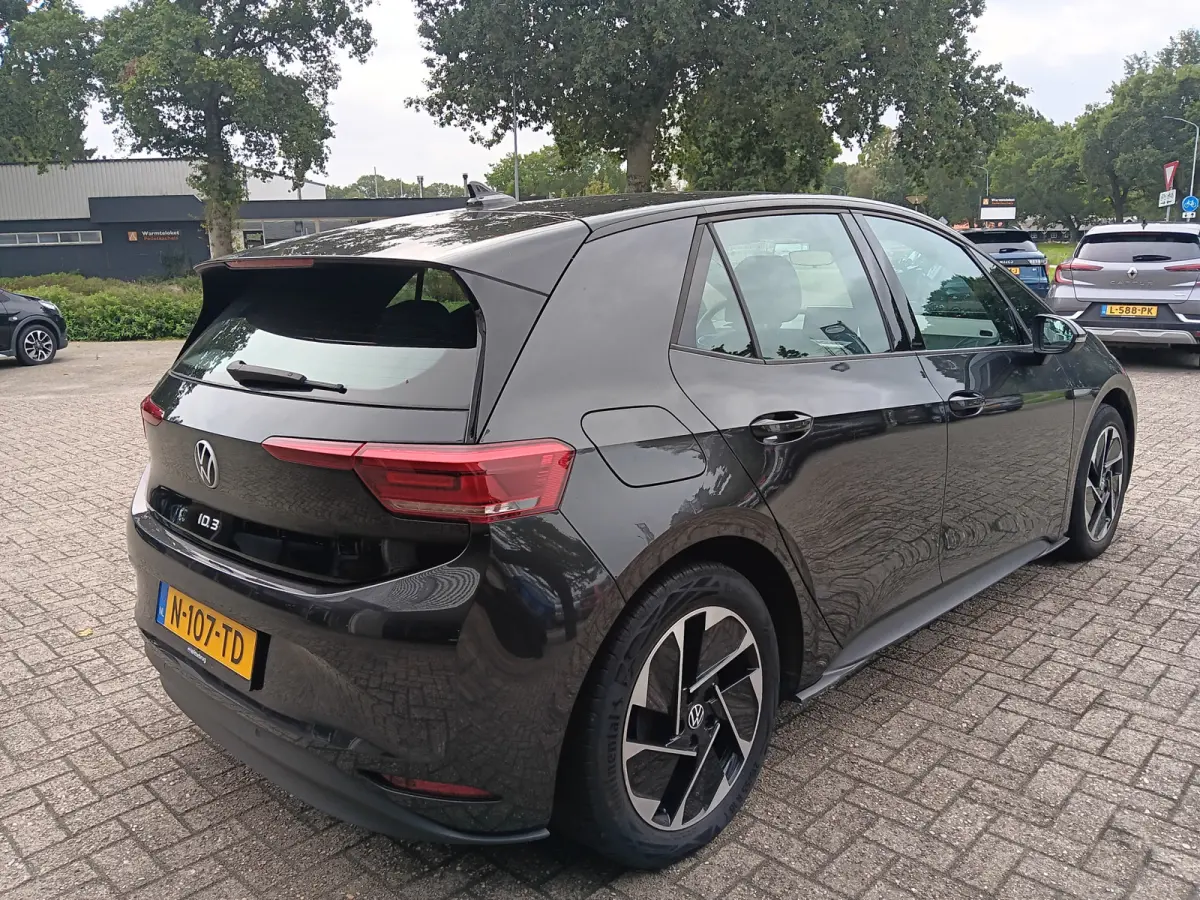 Pure 45 kWh SOH 94,8 ADAPTIVE CRUISE,CLIMA,DEC 21,