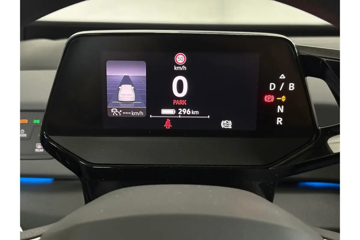 Pure 45 kWh SOH 94,8 ADAPTIVE CRUISE,CLIMA,DEC 21,
