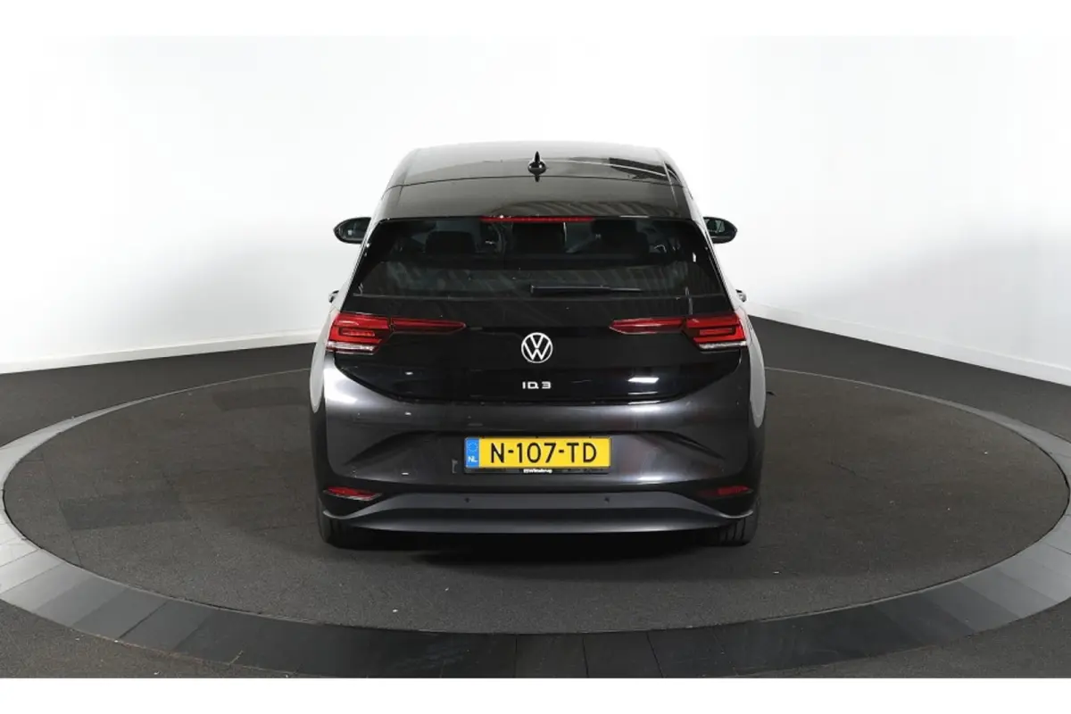 Pure 45 kWh SOH 94,8 ADAPTIVE CRUISE,CLIMA,DEC 21,
