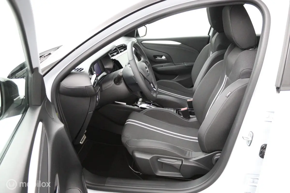 1.2 Turbo Hybrid GS | Camera | Apple CarPlay & Android Auto | DAB | Stoel-Stuurverw.