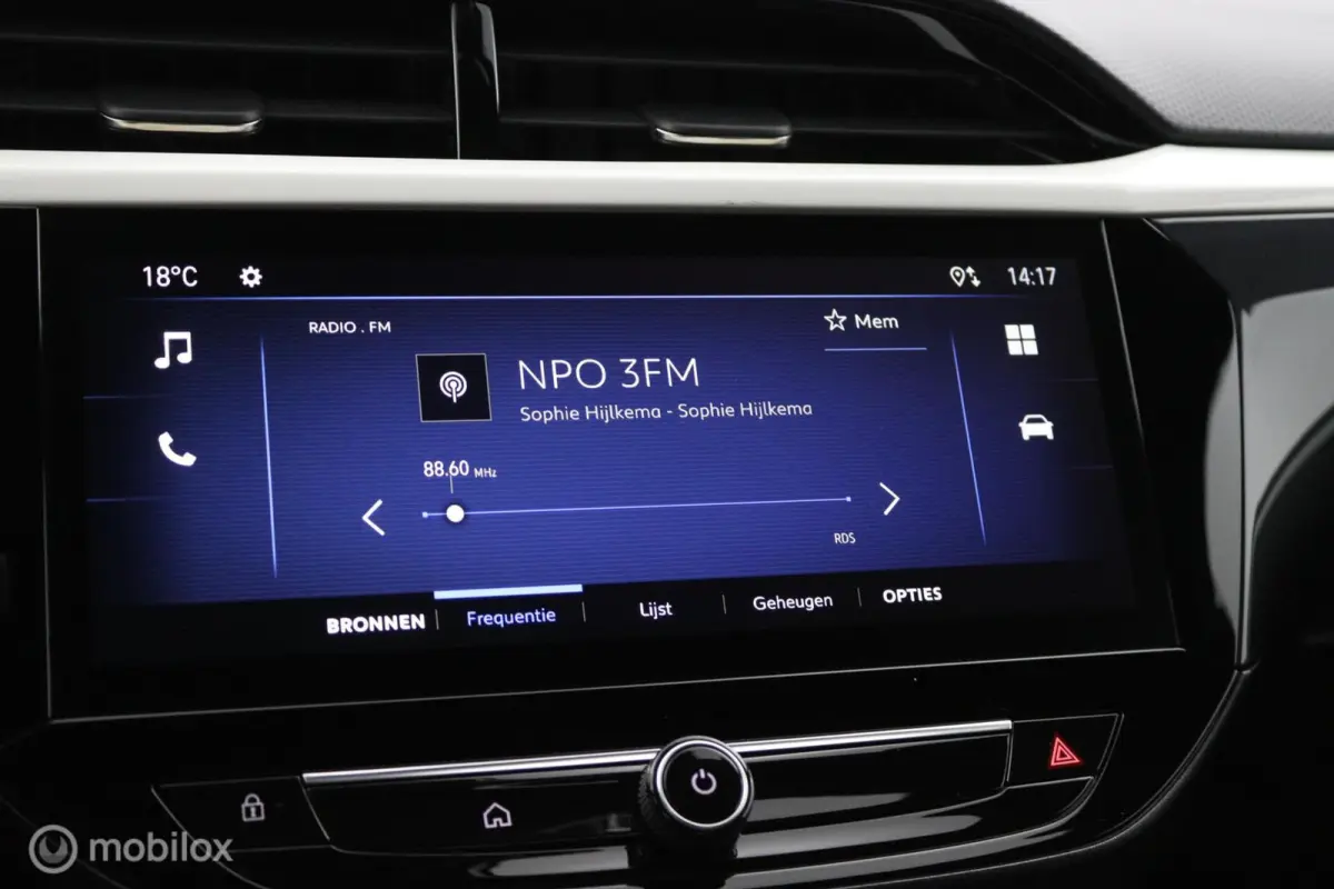 1.2 Turbo Hybrid GS | Camera | Apple CarPlay & Android Auto | DAB | Stoel-Stuurverw.