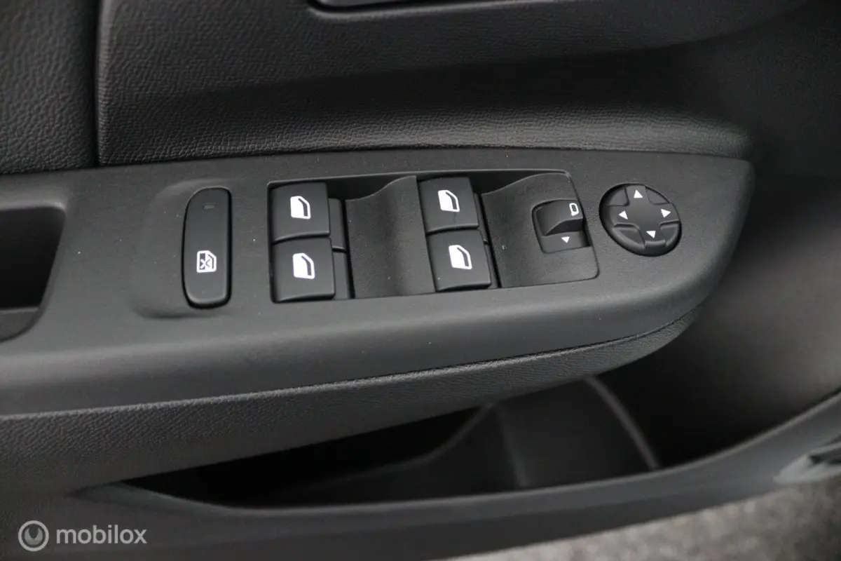 1.2 Turbo Hybrid GS | Camera | Apple CarPlay & Android Auto | DAB | Stoel-Stuurverw.