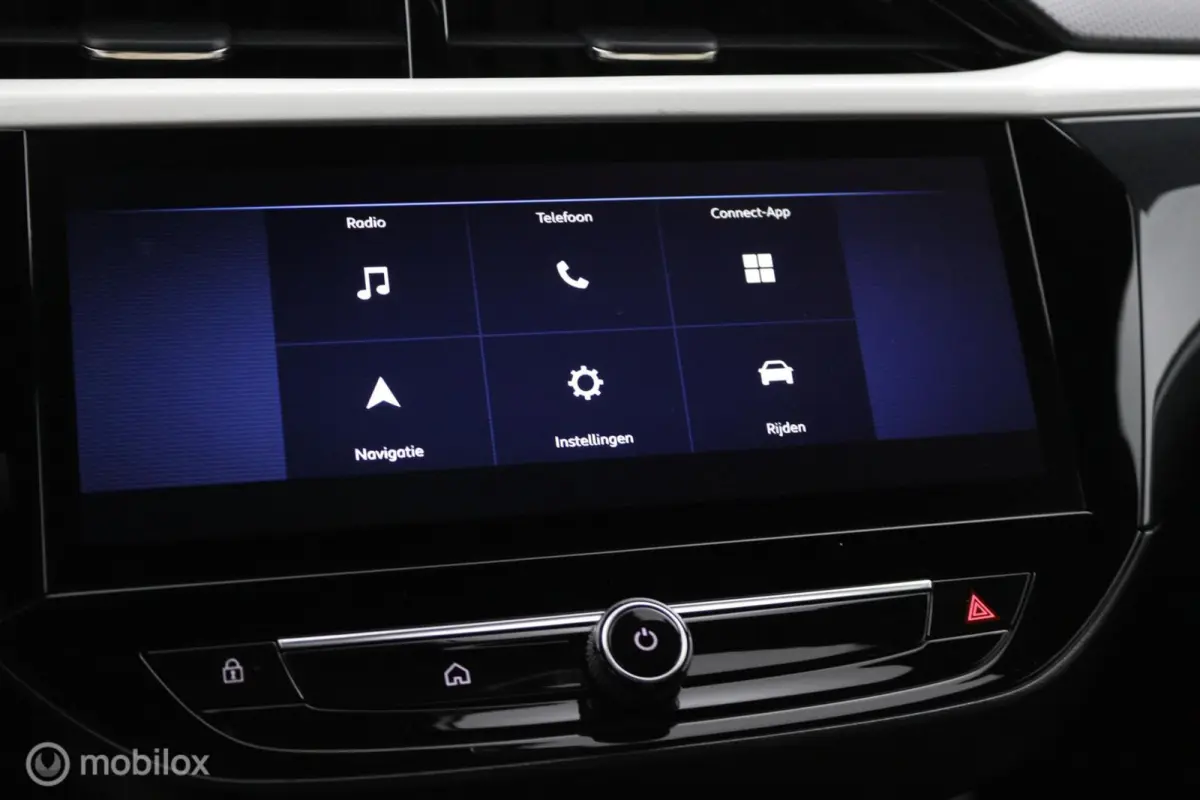 1.2 Turbo Hybrid GS | Camera | Apple CarPlay & Android Auto | DAB | Stoel-Stuurverw.