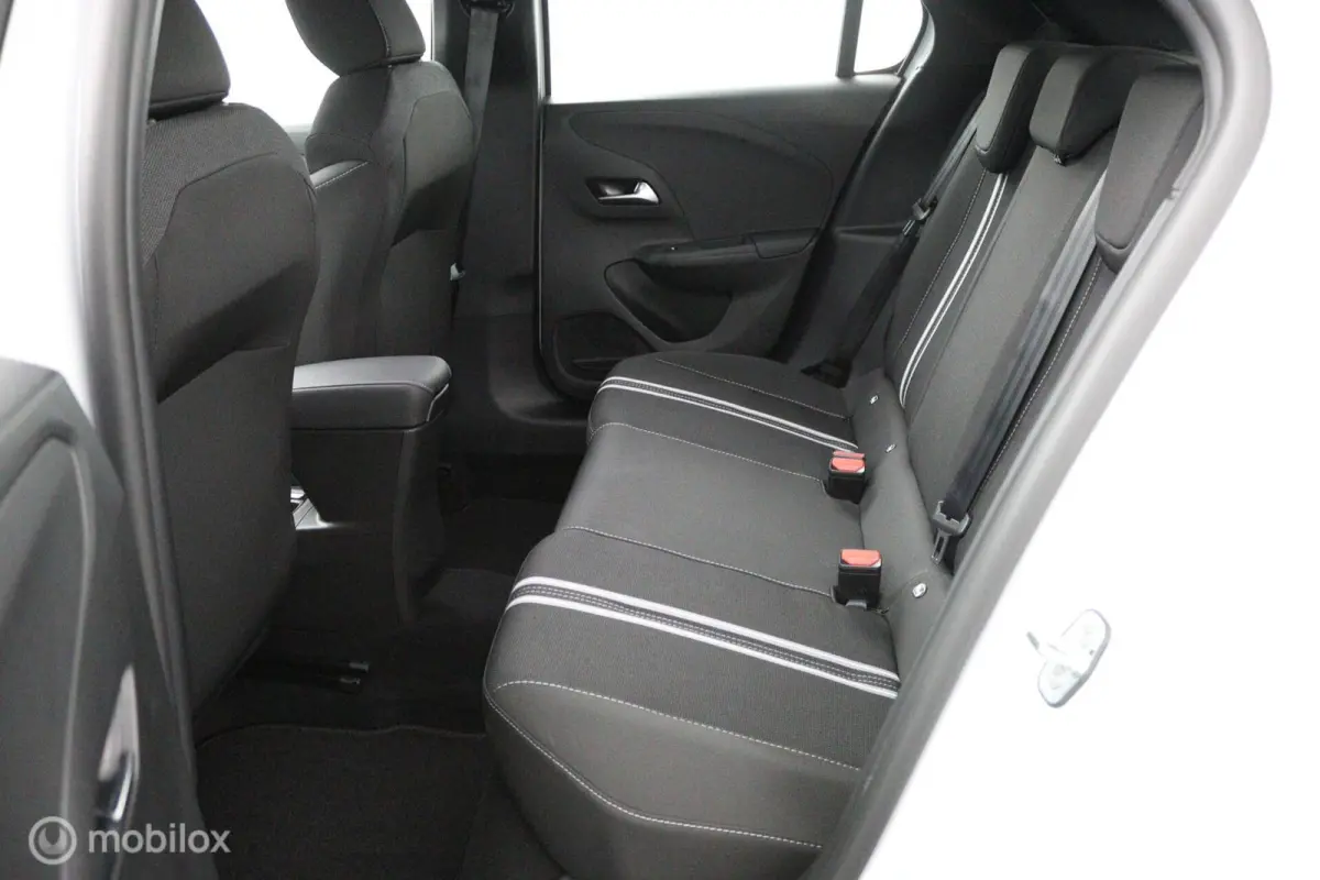 1.2 Turbo Hybrid GS | Camera | Apple CarPlay & Android Auto | DAB | Stoel-Stuurverw.