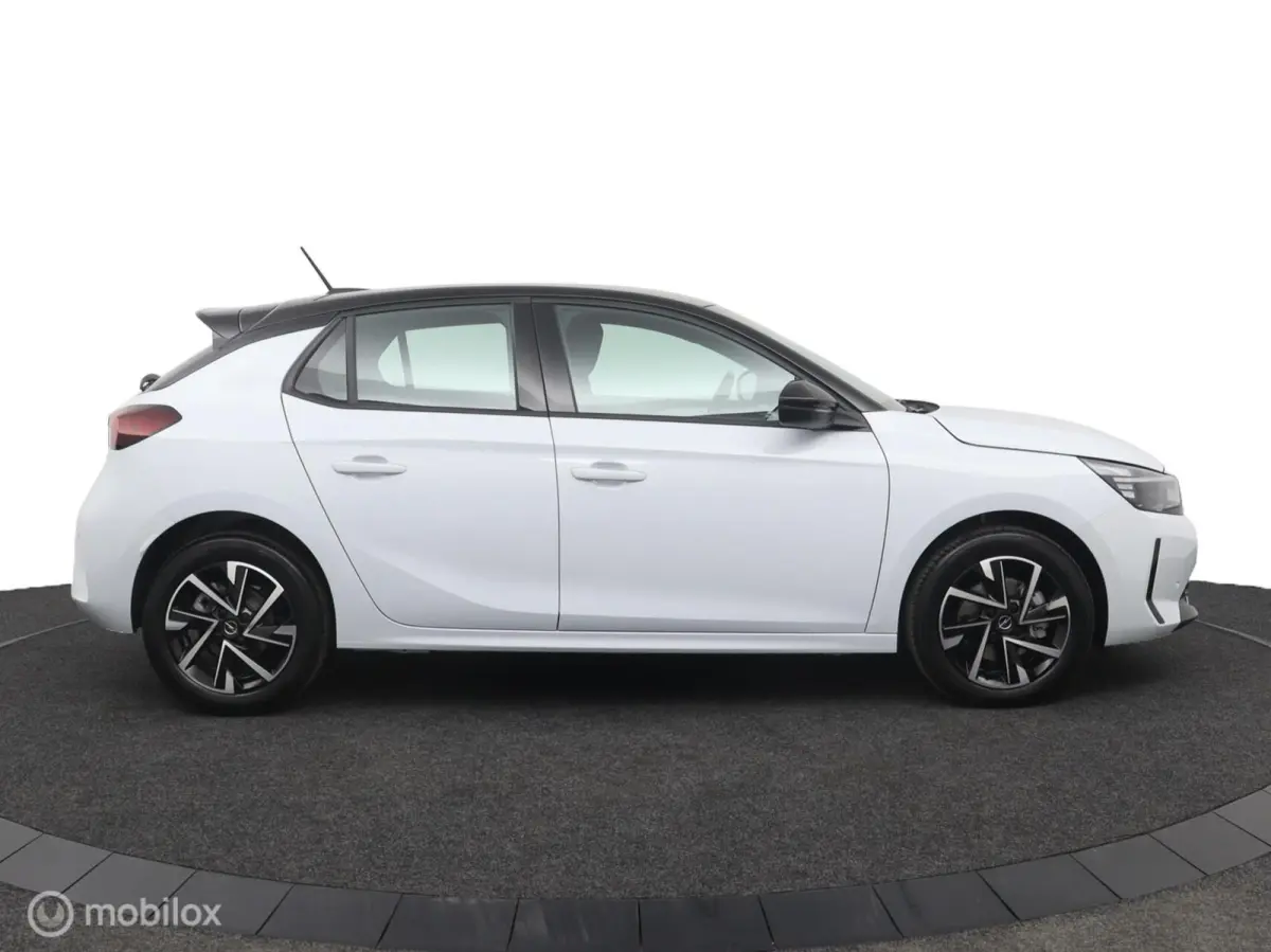 1.2 Turbo Hybrid GS | Camera | Apple CarPlay & Android Auto | DAB | Stoel-Stuurverw.