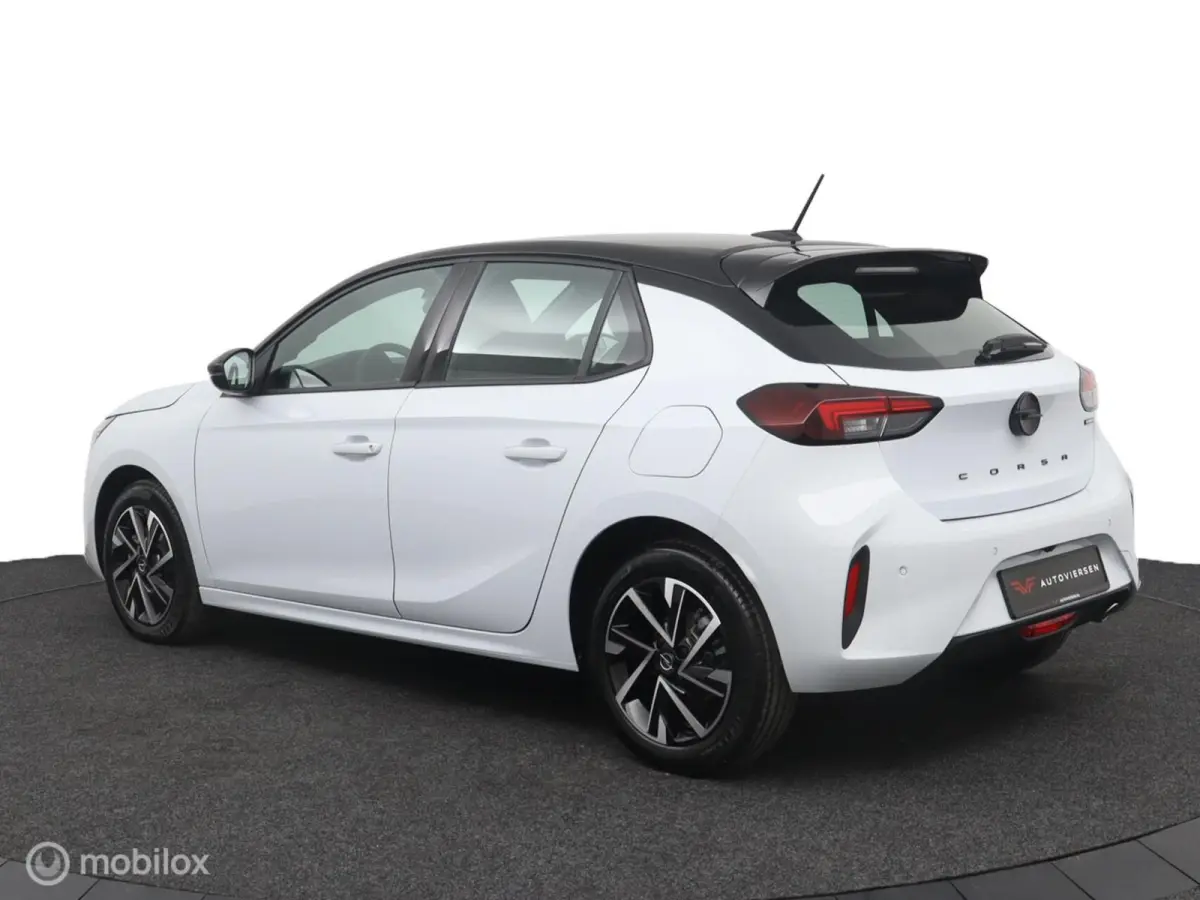 1.2 Turbo Hybrid GS | Camera | Apple CarPlay & Android Auto | DAB | Stoel-Stuurverw.