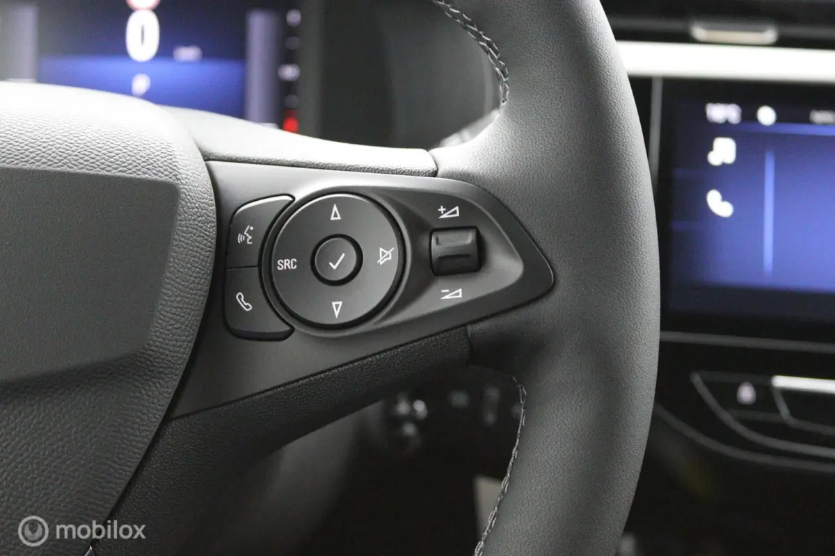 1.2 Turbo Hybrid GS | Camera | Apple CarPlay & Android Auto | DAB | Stoel-Stuurverw.