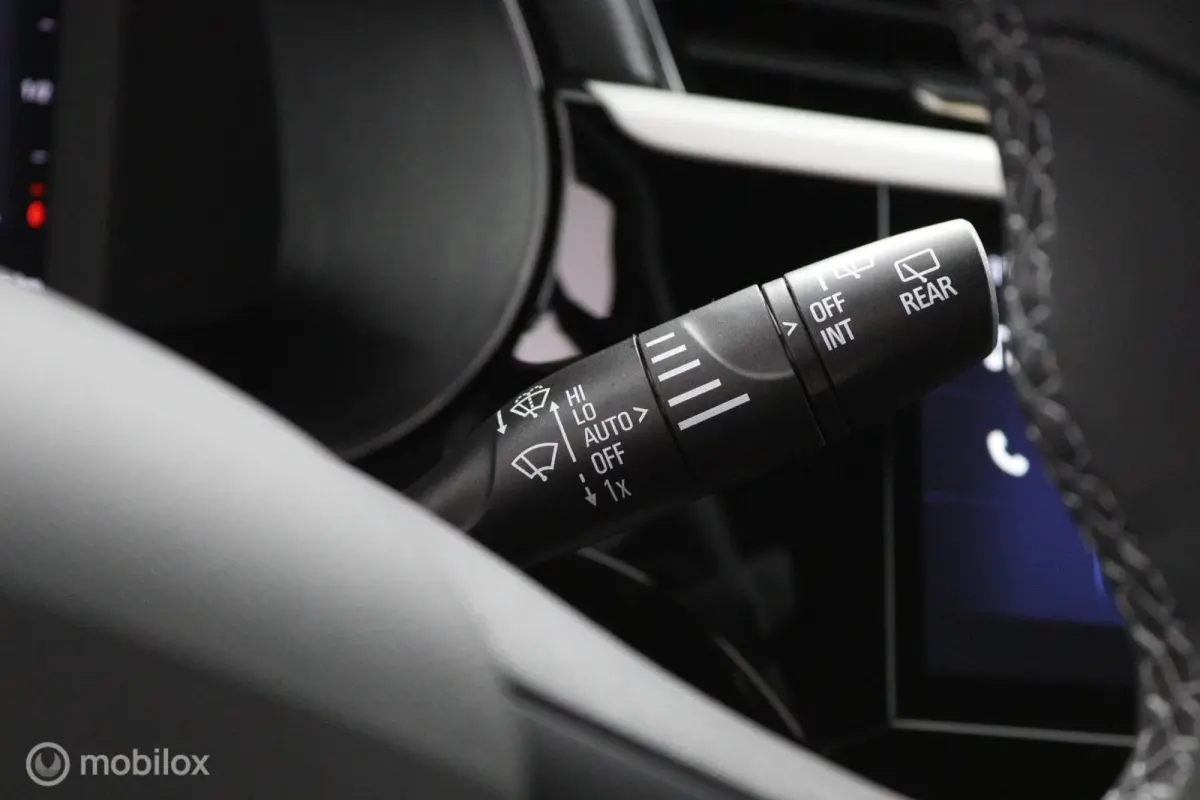 1.2 Turbo Hybrid GS | Camera | Apple CarPlay & Android Auto | DAB | Stoel-Stuurverw.