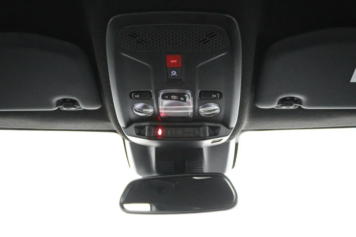 1.2 Turbo Hybrid GS | Camera | Apple CarPlay & Android Auto | DAB | Stoel-Stuurverw.