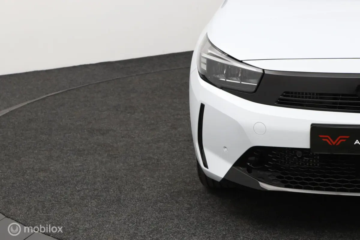 1.2 Turbo Hybrid GS | Camera | Apple CarPlay & Android Auto | DAB | Stoel-Stuurverw.