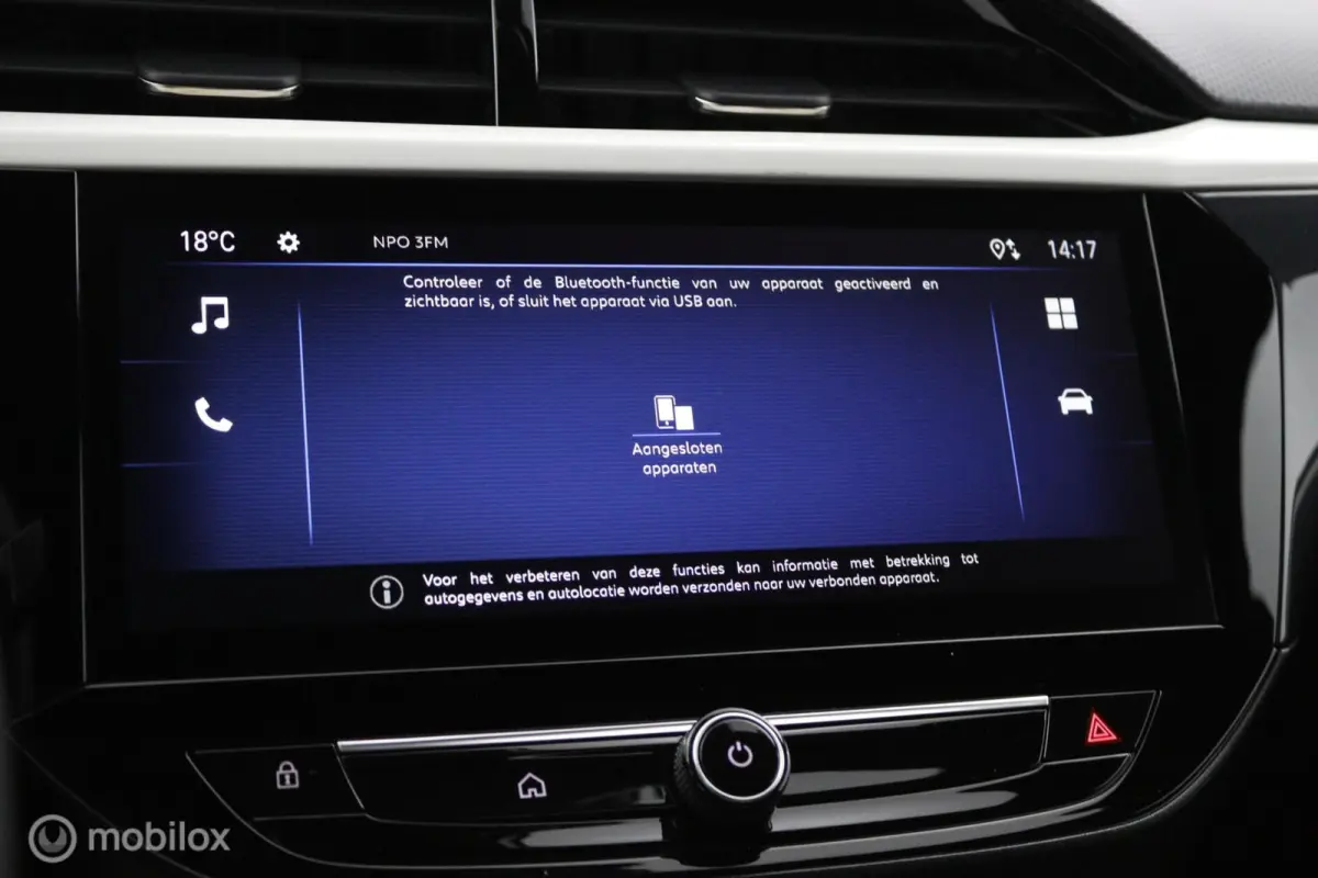 1.2 Turbo Hybrid GS | Camera | Apple CarPlay & Android Auto | DAB | Stoel-Stuurverw.