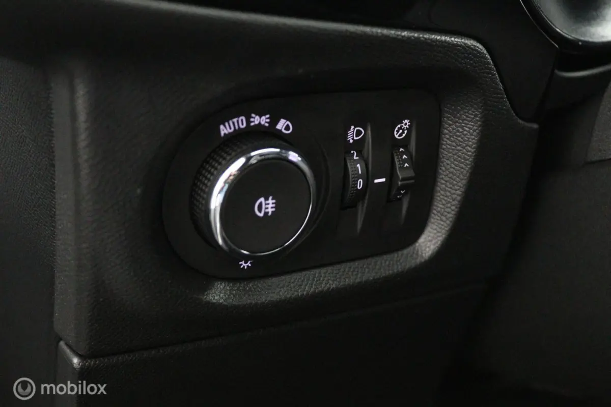 1.2 Turbo Hybrid GS | Camera | Apple CarPlay & Android Auto | DAB | Stoel-Stuurverw.