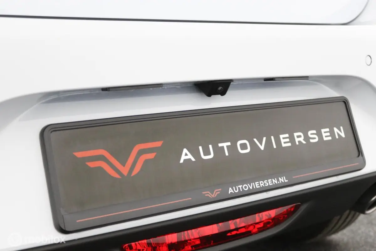 1.2 Turbo Hybrid GS | Camera | Apple CarPlay & Android Auto | DAB | Stoel-Stuurverw.