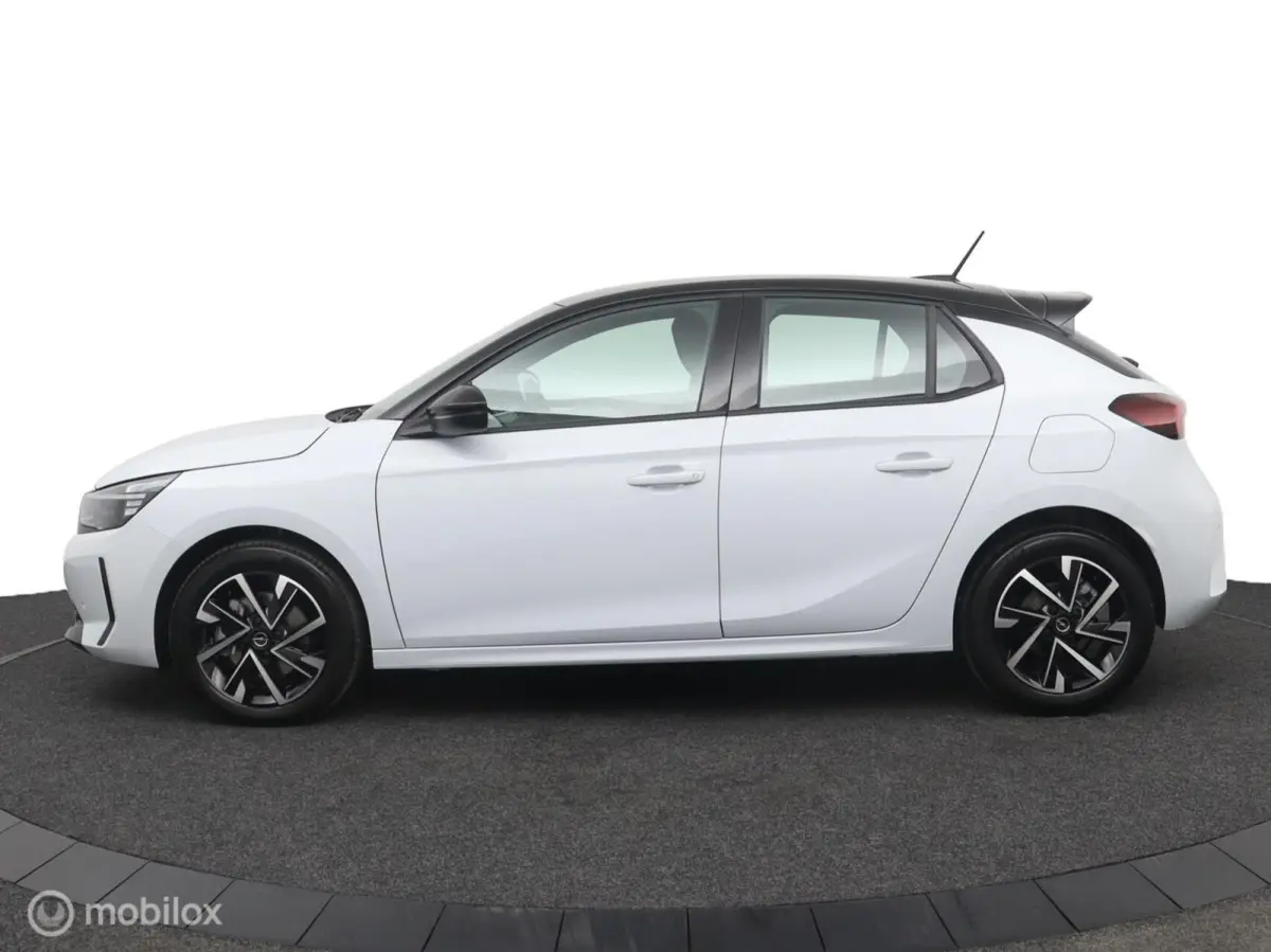 1.2 Turbo Hybrid GS | Camera | Apple CarPlay & Android Auto | DAB | Stoel-Stuurverw.