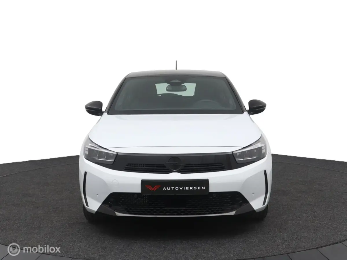 1.2 Turbo Hybrid GS | Camera | Apple CarPlay & Android Auto | DAB | Stoel-Stuurverw.