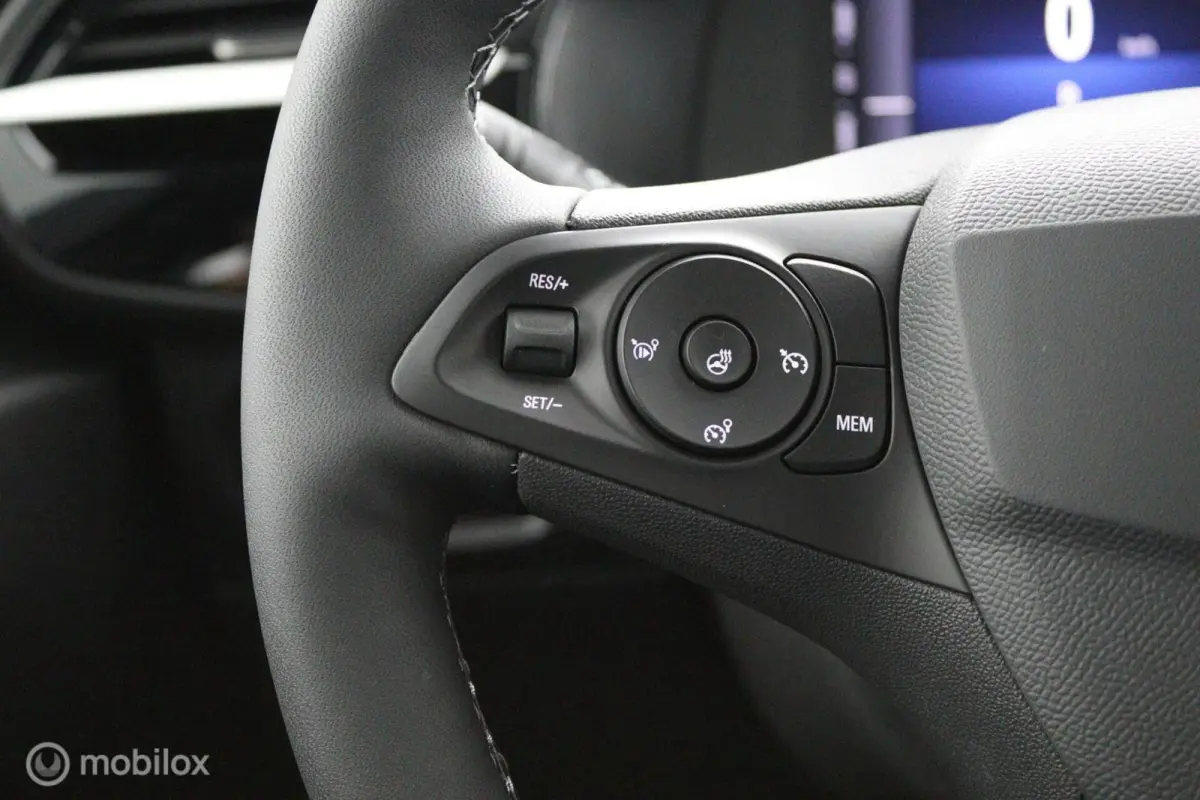 1.2 Turbo Hybrid GS | Camera | Apple CarPlay & Android Auto | DAB | Stoel-Stuurverw.