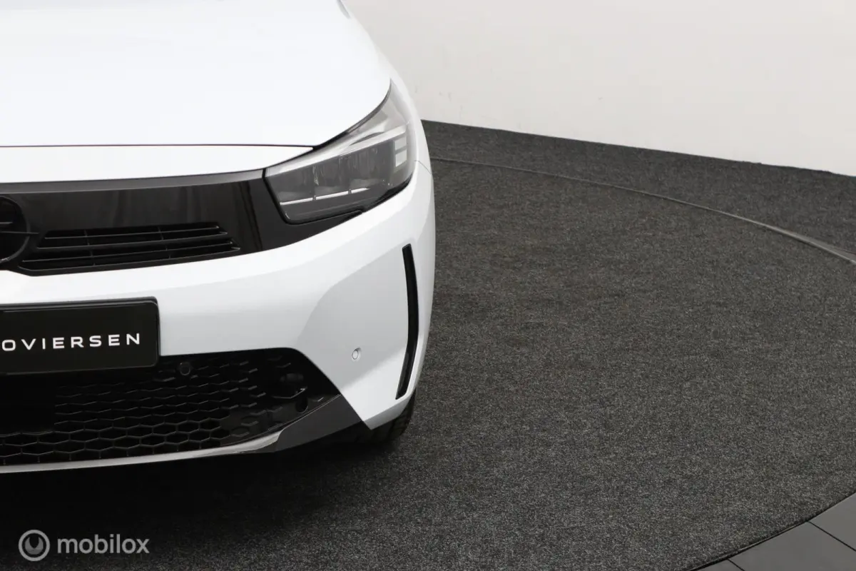 1.2 Turbo Hybrid GS | Camera | Apple CarPlay & Android Auto | DAB | Stoel-Stuurverw.