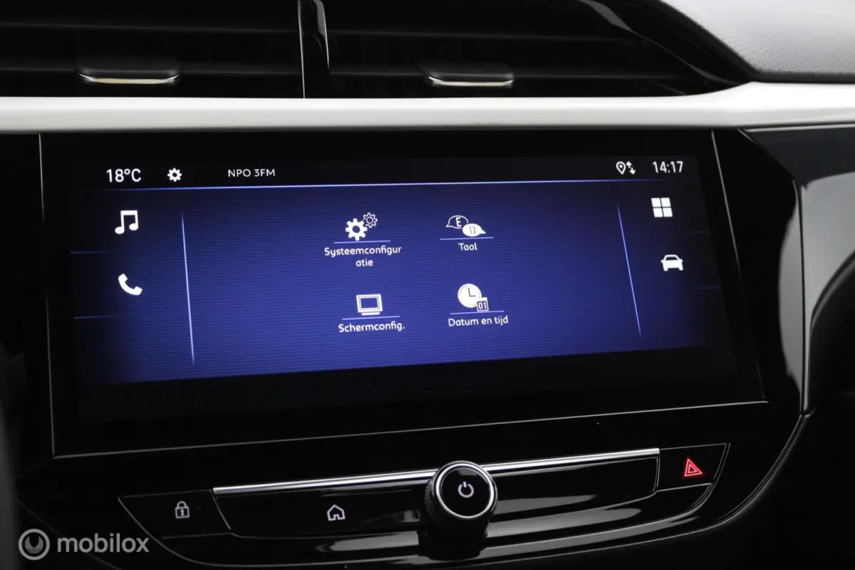 1.2 Turbo Hybrid GS | Camera | Apple CarPlay & Android Auto | DAB | Stoel-Stuurverw.