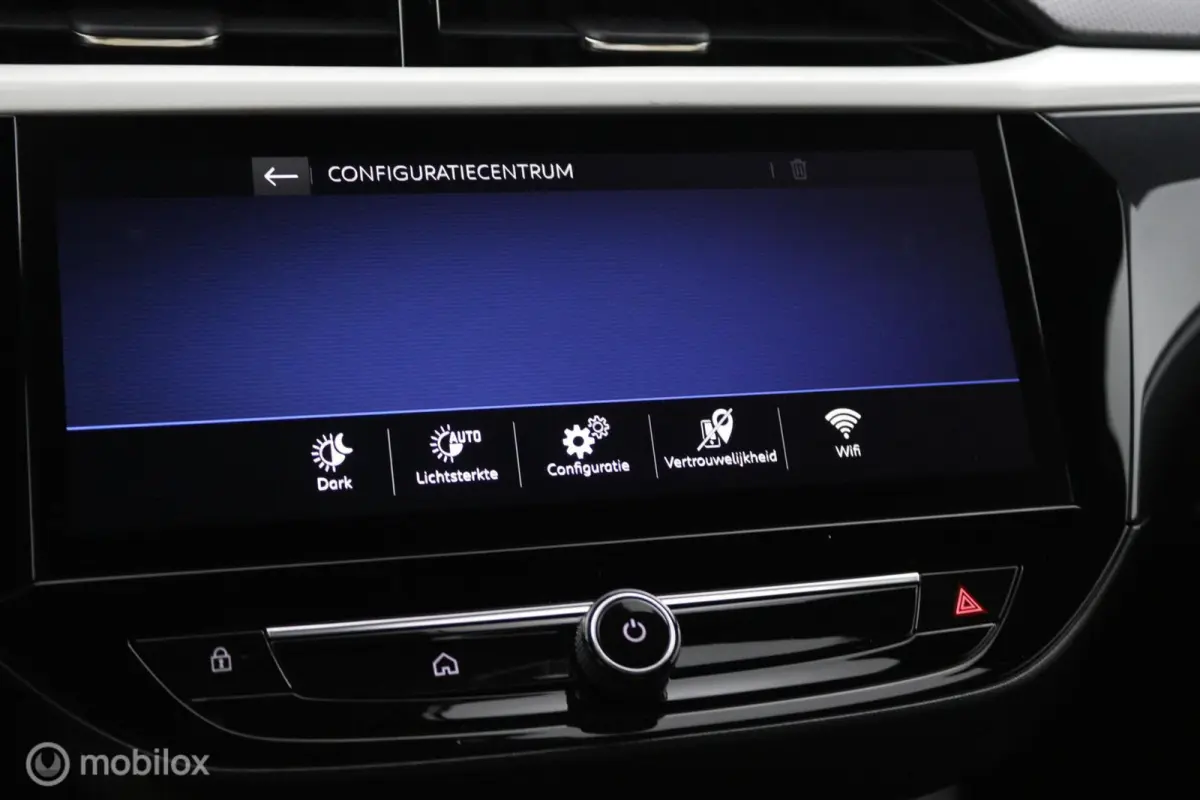 1.2 Turbo Hybrid GS | Camera | Apple CarPlay & Android Auto | DAB | Stoel-Stuurverw.