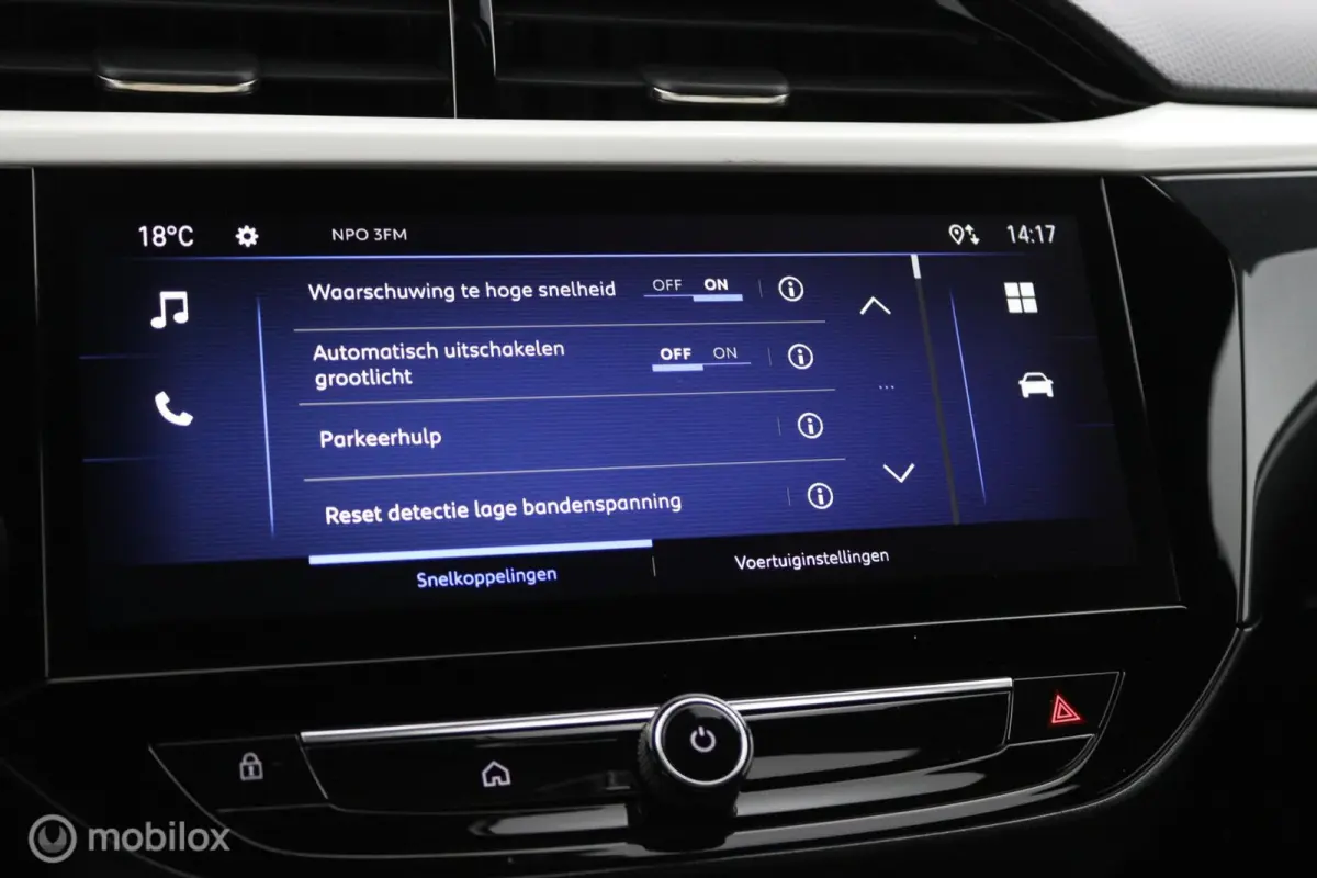 1.2 Turbo Hybrid GS | Camera | Apple CarPlay & Android Auto | DAB | Stoel-Stuurverw.