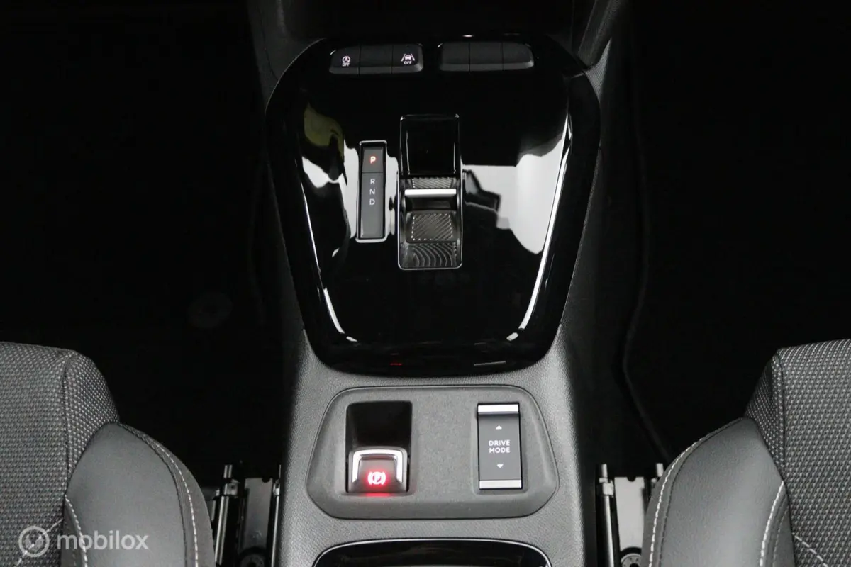 1.2 Turbo Hybrid GS | Camera | Apple CarPlay & Android Auto | DAB | Stoel-Stuurverw.