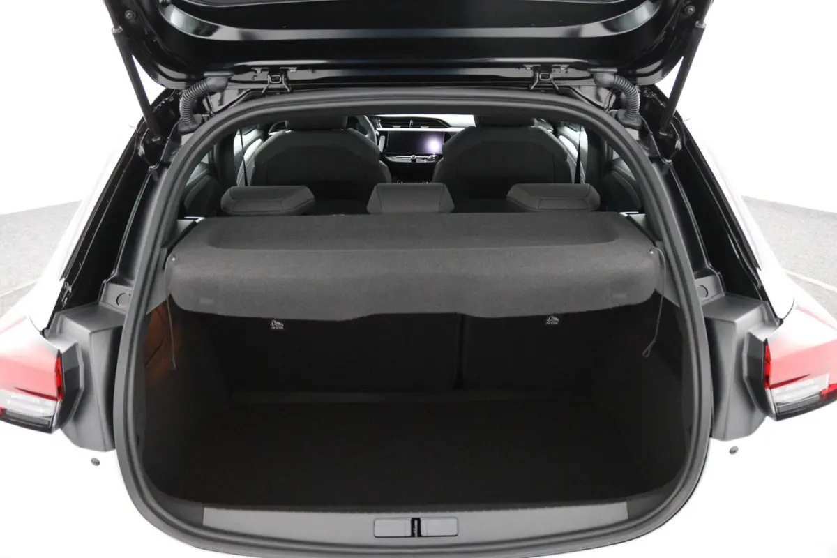 1.2 Turbo Hybrid GS | Camera | Apple CarPlay & Android Auto | DAB | Stoel-Stuurverw.