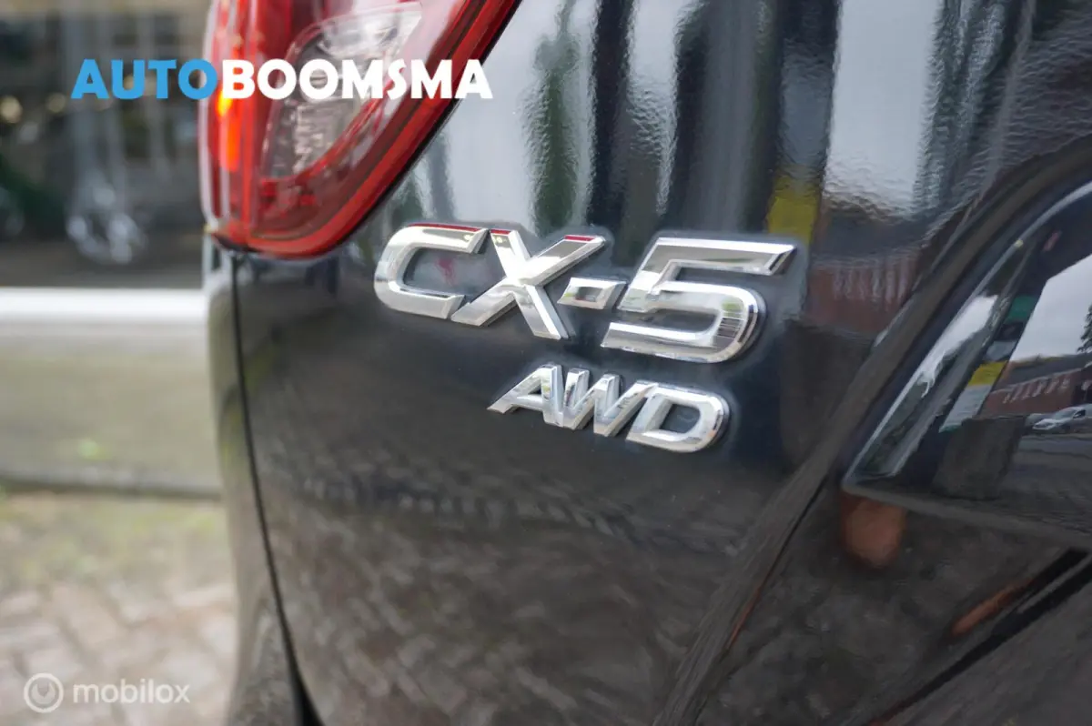 2.0 160 pk TS AWD Automaat Clima Cruise Navi Led