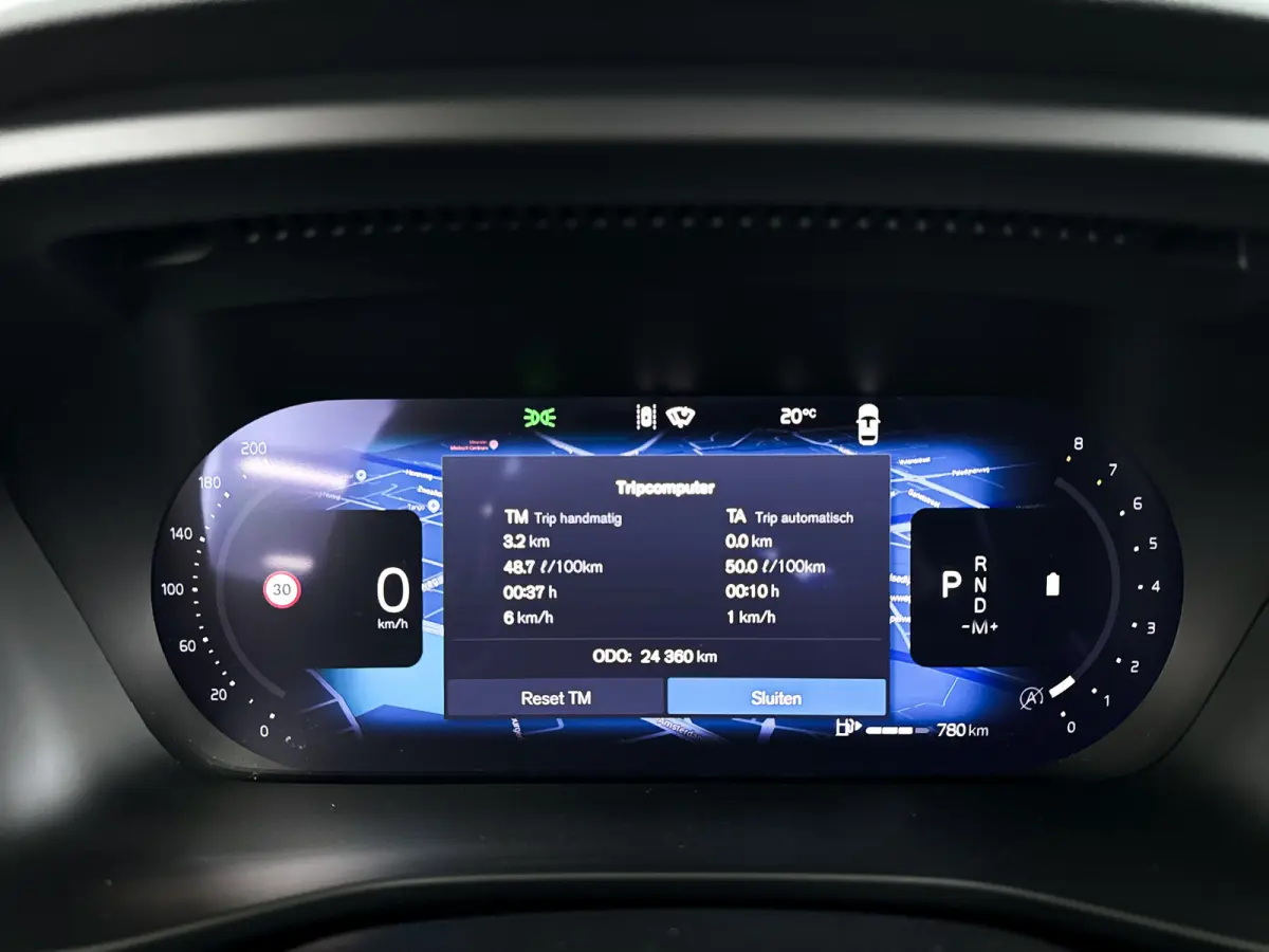 B3 Essential | Parkeercamera | Cruise control | Trekhaak