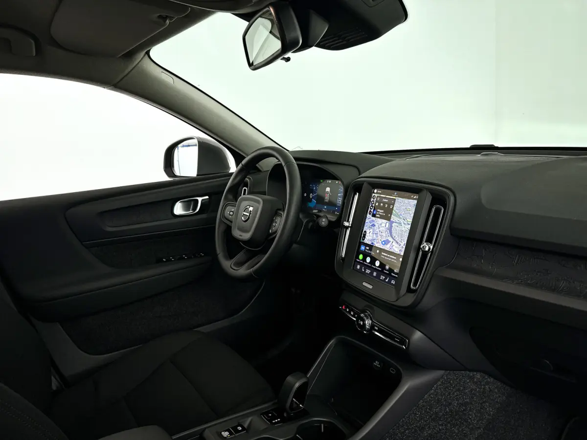 B3 Essential | Parkeercamera | Cruise control | Trekhaak