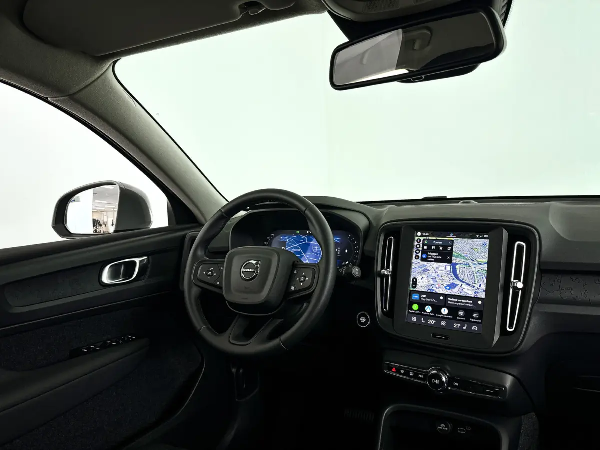 B3 Essential | Parkeercamera | Cruise control | Trekhaak