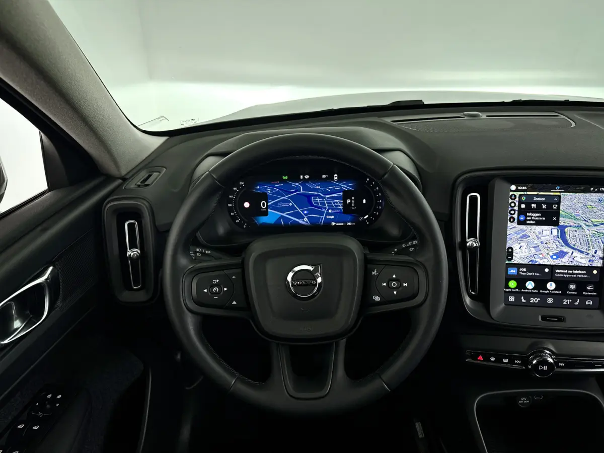 B3 Essential | Parkeercamera | Cruise control | Trekhaak