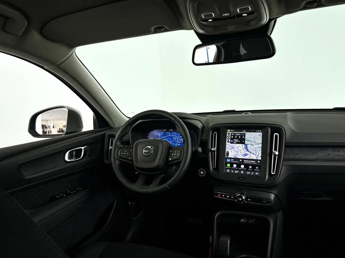 B3 Essential | Parkeercamera | Cruise control | Trekhaak