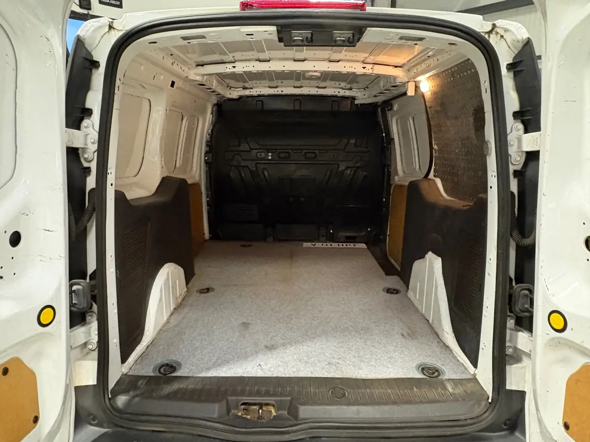 1.0 Ecoboost L2 Ambiente 3-zits,Airco,Marge