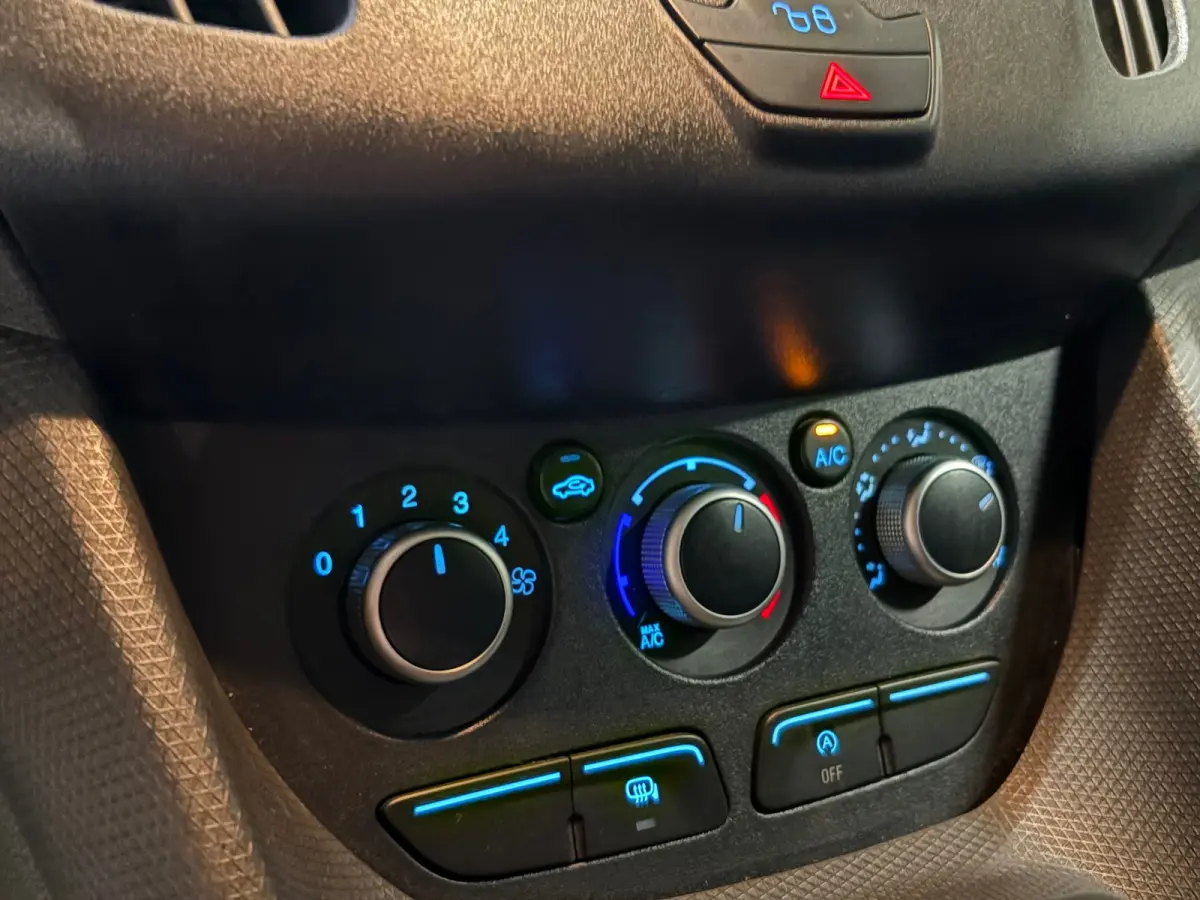 1.0 Ecoboost L2 Ambiente 3-zits,Airco,Marge