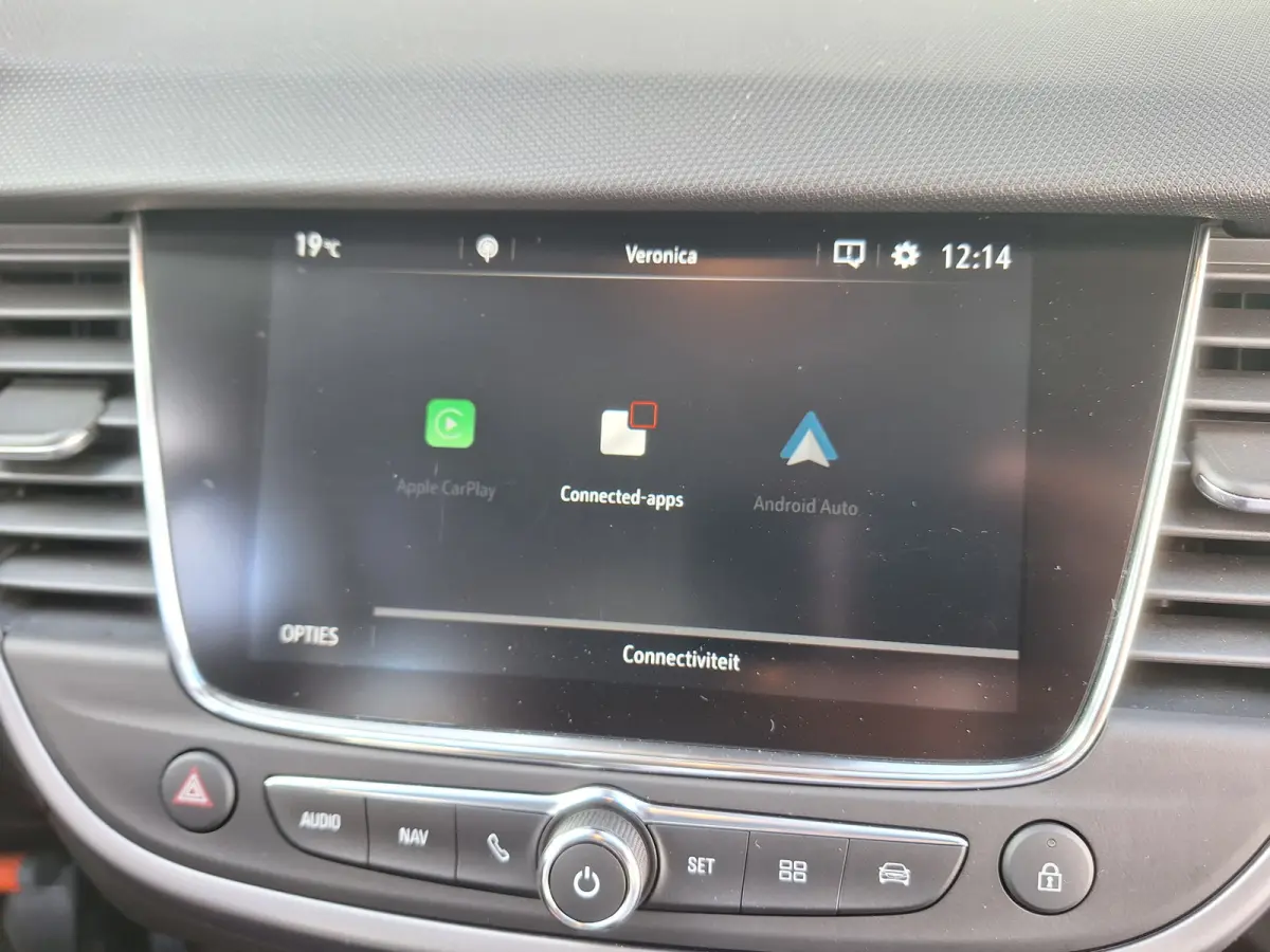 1.2 Edition /Camera/Navi/Apple/Android/1e Eig/Garantie