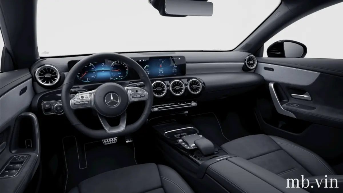 250 e AMG Line (wordt verwacht) | Panorama | ACC | Sfeerverlichting | Widescreen Cockpit |