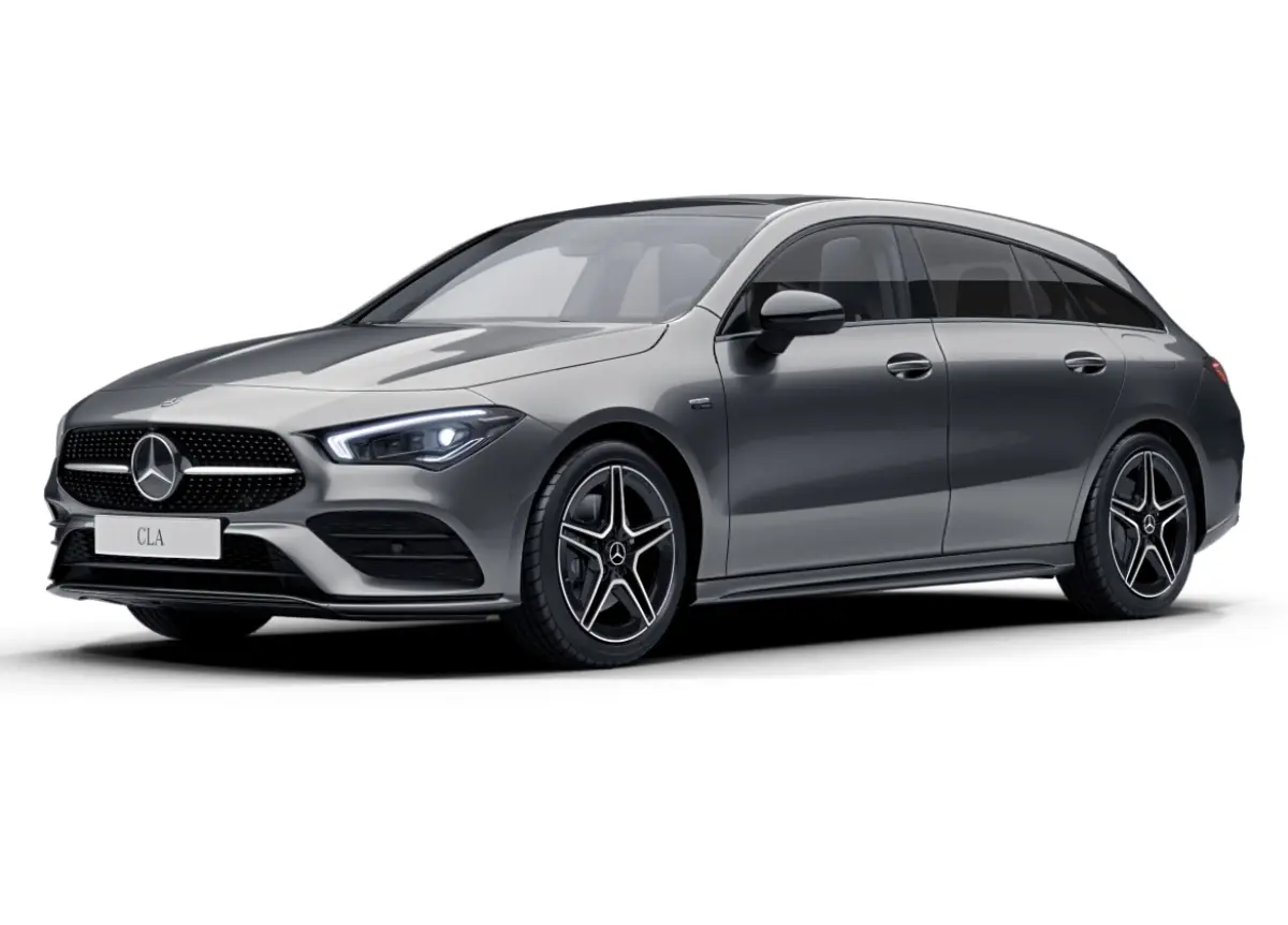 250 e AMG Line (wordt verwacht) | Panorama | ACC | Sfeerverlichting | Widescreen Cockpit |