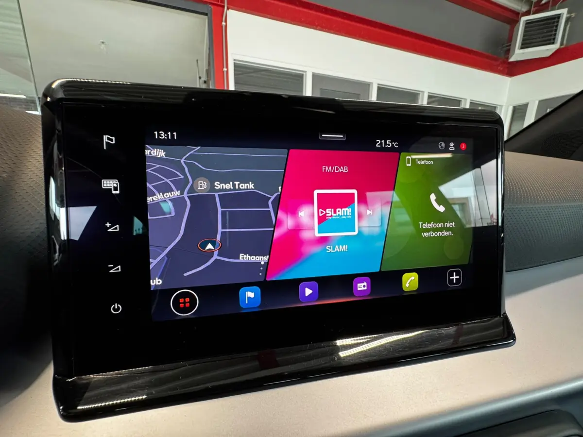 1.0 EcoTSI FR Anniversary*Camera*LED*18''*Keyless*Virtual Cockpit*