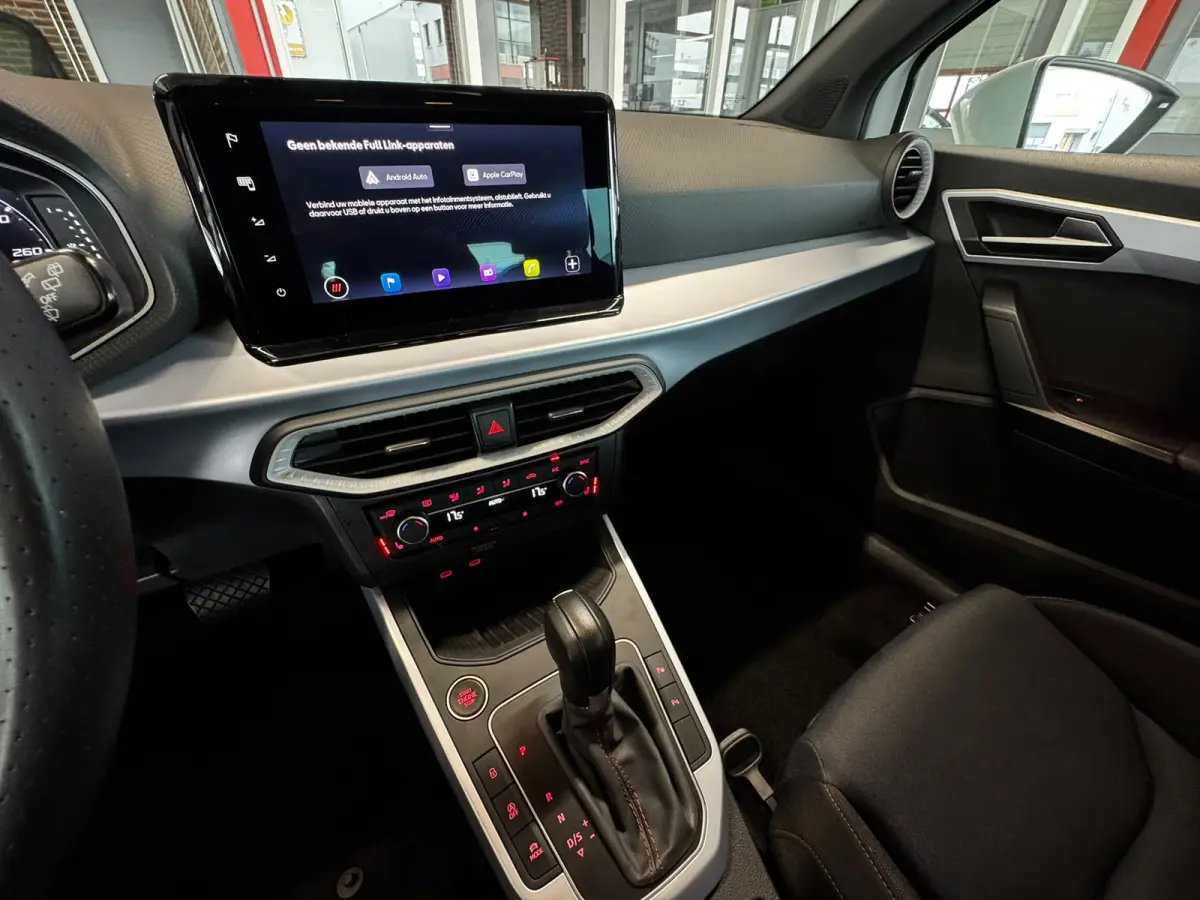 1.0 EcoTSI FR Anniversary*Camera*LED*18''*Keyless*Virtual Cockpit*